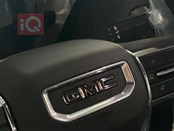 جی ئێم سی یوکۆن